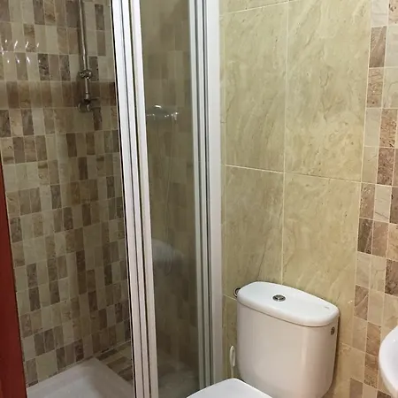 בית הארחה La Campa *