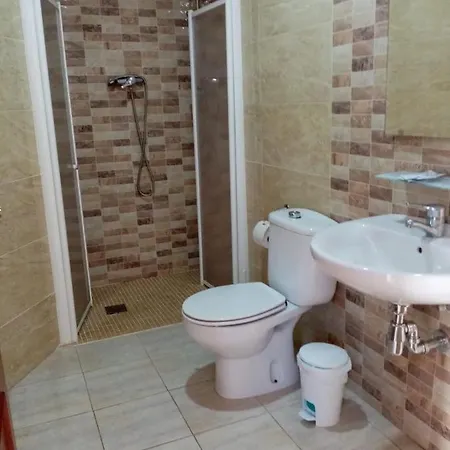 La Campa צ'יקלנה דה לה פרונטרה