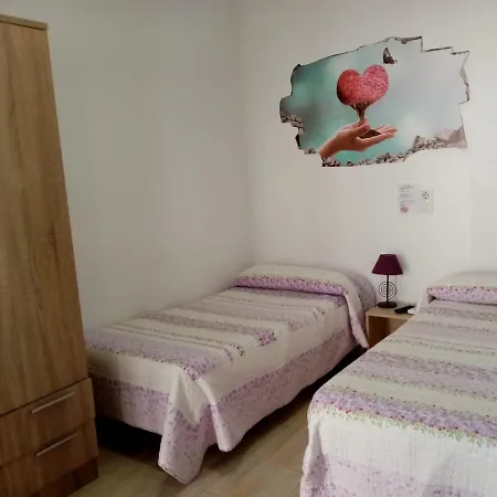 La Campa צ'יקלנה דה לה פרונטרה