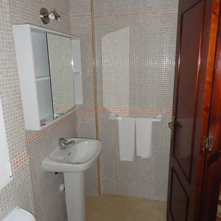 La Campa Casa de hóspedes Chiclana de la Frontera