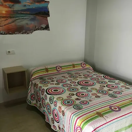 Casa de hóspedes La Campa