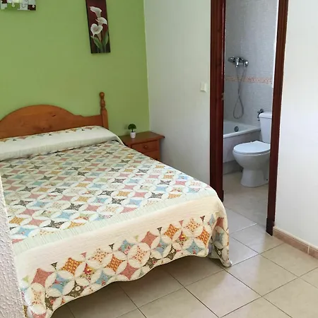 La Campa Guest house Chiclana de la Frontera